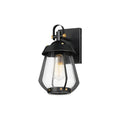 MAXIM, MARINER-OUTDOOR WALL MOUNT, OUTDOOR WALL LIGHTS
