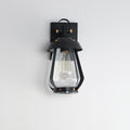 MAXIM, MARINER-OUTDOOR WALL MOUNT, OUTDOOR WALL LIGHTS