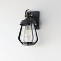 MAXIM, MARINER-OUTDOOR WALL MOUNT, OUTDOOR WALL LIGHTS