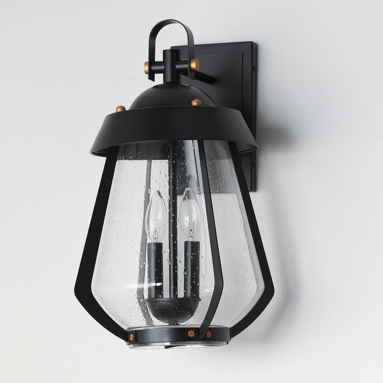 MAXIM, MARINER-OUTDOOR WALL MOUNT, OUTDOOR WALL LIGHTS
