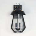 MAXIM, MARINER-OUTDOOR WALL MOUNT, OUTDOOR WALL LIGHTS