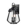 MAXIM, MARINER-OUTDOOR WALL MOUNT, OUTDOOR WALL LIGHTS