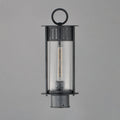 MAXIM WINDSOR-OUTDOOR POST LANTERN | 30630CDBKP - Post