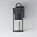 MAXIM, WINDSOR-OUTDOOR WALL MOUNT, OUTDOOR WALL LIGHTS