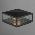 MAXIM, MAGNUS-OUTDOOR DECK LANTERN, OUTDOOR CEILING LIGHTS