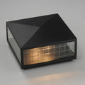 MAXIM, MAGNUS-OUTDOOR DECK LANTERN, OUTDOOR CEILING LIGHTS