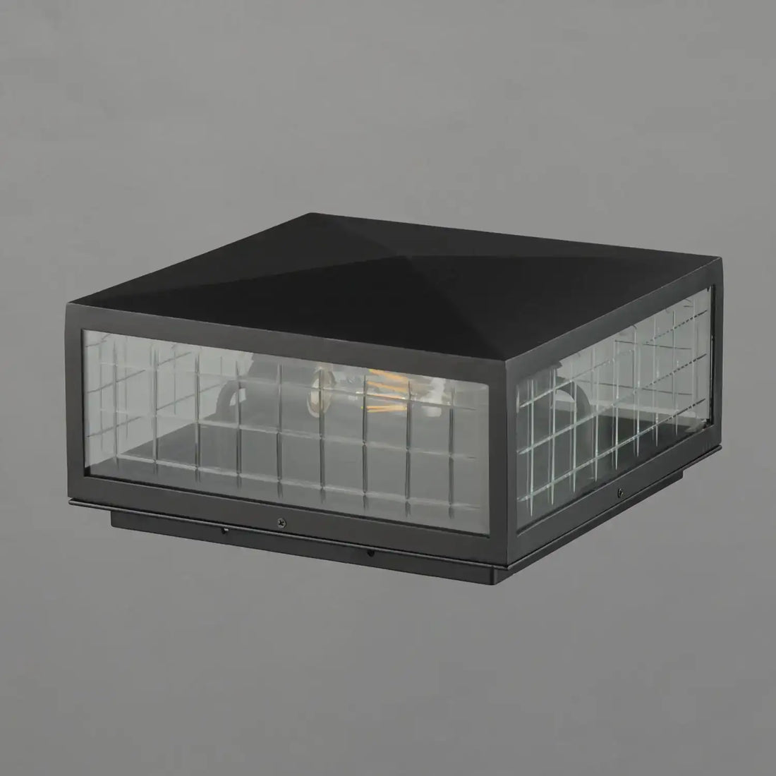 MAXIM MAGNUS-OUTDOOR DECK LANTERN