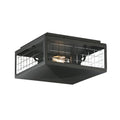 MAXIM, MAGNUS-OUTDOOR DECK LANTERN, OUTDOOR CEILING LIGHTS