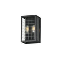 MAXIM, MAGNUS-OUTDOOR WALL MOUNT, OUTDOOR WALL LIGHTS