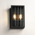 MAXIM, MAGNUS-OUTDOOR WALL MOUNT, OUTDOOR WALL LIGHTS