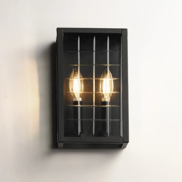 MAXIM, MAGNUS-OUTDOOR WALL MOUNT, OUTDOOR WALL LIGHTS