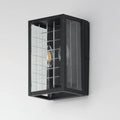 MAXIM, MAGNUS-OUTDOOR WALL MOUNT, OUTDOOR WALL LIGHTS