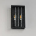 MAXIM, MAGNUS-OUTDOOR WALL MOUNT, OUTDOOR WALL LIGHTS