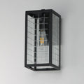 MAXIM, MAGNUS-OUTDOOR WALL MOUNT, OUTDOOR WALL LIGHTS