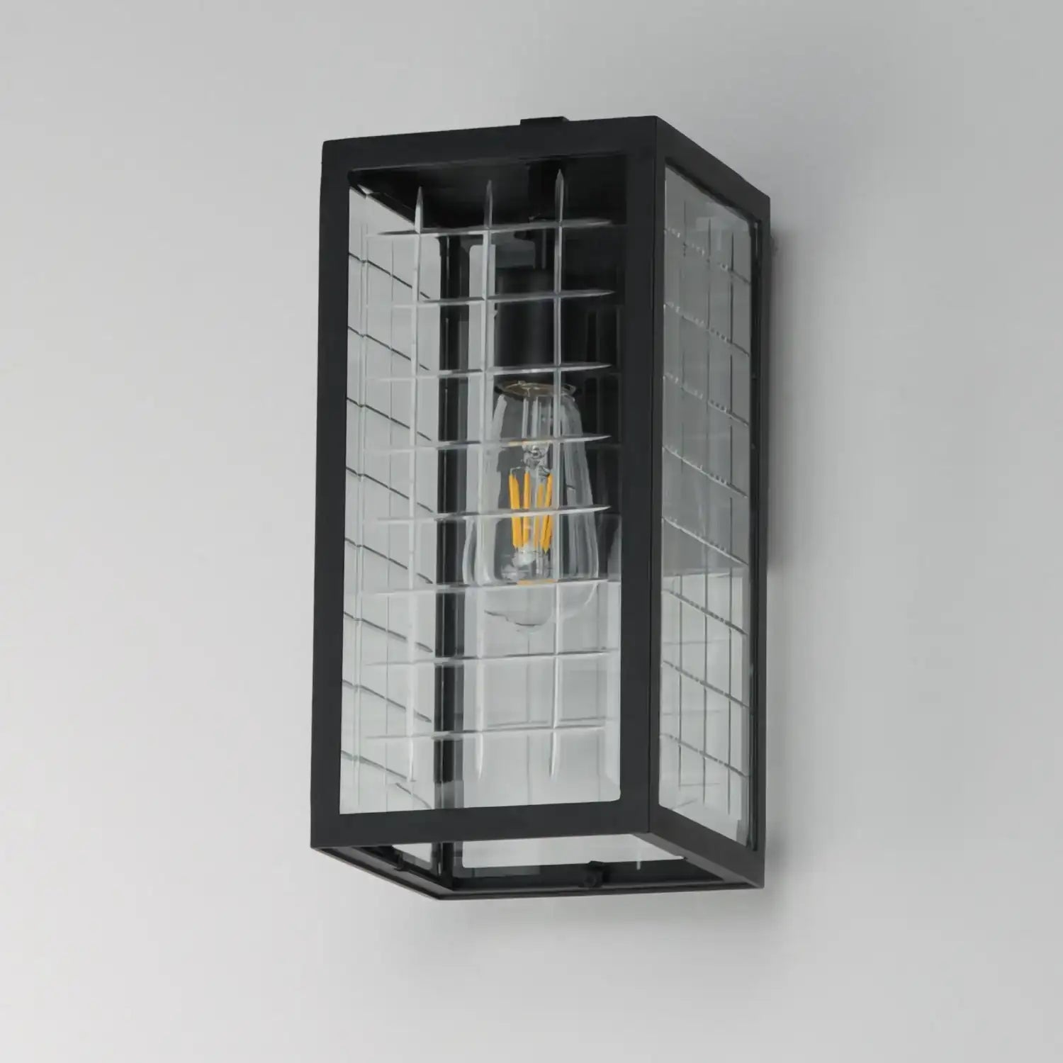 MAXIM, MAGNUS-OUTDOOR WALL MOUNT, OUTDOOR WALL LIGHTS
