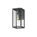 MAXIM, MAGNUS-OUTDOOR WALL MOUNT, OUTDOOR WALL LIGHTS