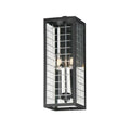 MAXIM, MAGNUS-OUTDOOR WALL MOUNT, OUTDOOR WALL LIGHTS