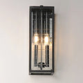 MAXIM, MAGNUS-OUTDOOR WALL MOUNT, OUTDOOR WALL LIGHTS