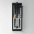 MAXIM, MAGNUS-OUTDOOR WALL MOUNT, OUTDOOR WALL LIGHTS