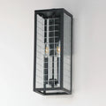 MAXIM, MAGNUS-OUTDOOR WALL MOUNT, OUTDOOR WALL LIGHTS