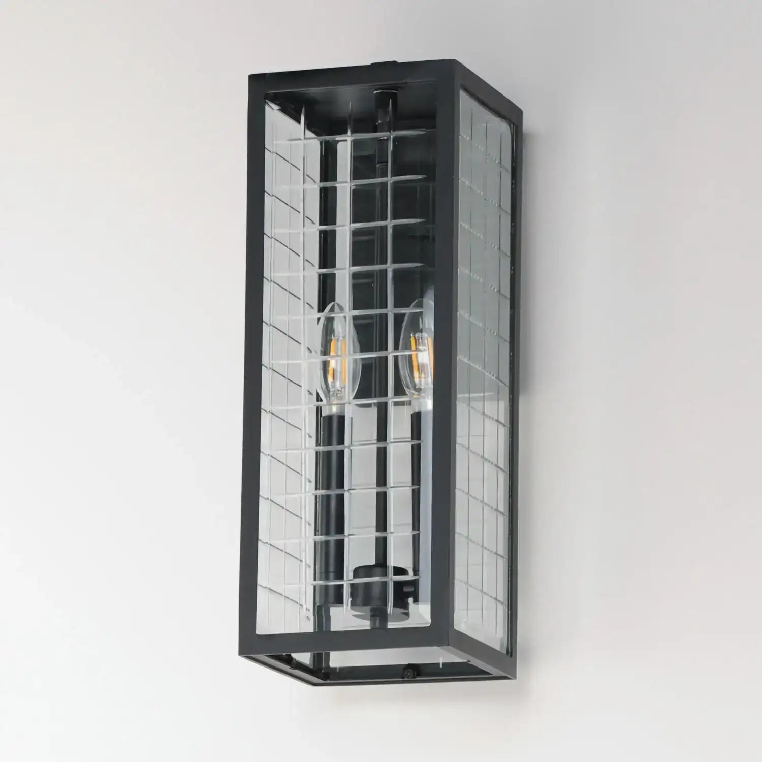 MAXIM, MAGNUS-OUTDOOR WALL MOUNT, OUTDOOR WALL LIGHTS