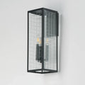 MAXIM, MAGNUS-OUTDOOR WALL MOUNT, OUTDOOR WALL LIGHTS