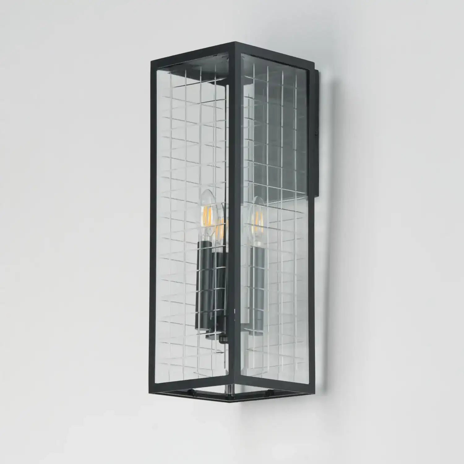 MAXIM, MAGNUS-OUTDOOR WALL MOUNT, OUTDOOR WALL LIGHTS