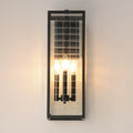 MAXIM, MAGNUS-OUTDOOR WALL MOUNT, OUTDOOR WALL LIGHTS
