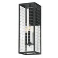 MAXIM, MAGNUS-OUTDOOR WALL MOUNT, OUTDOOR WALL LIGHTS