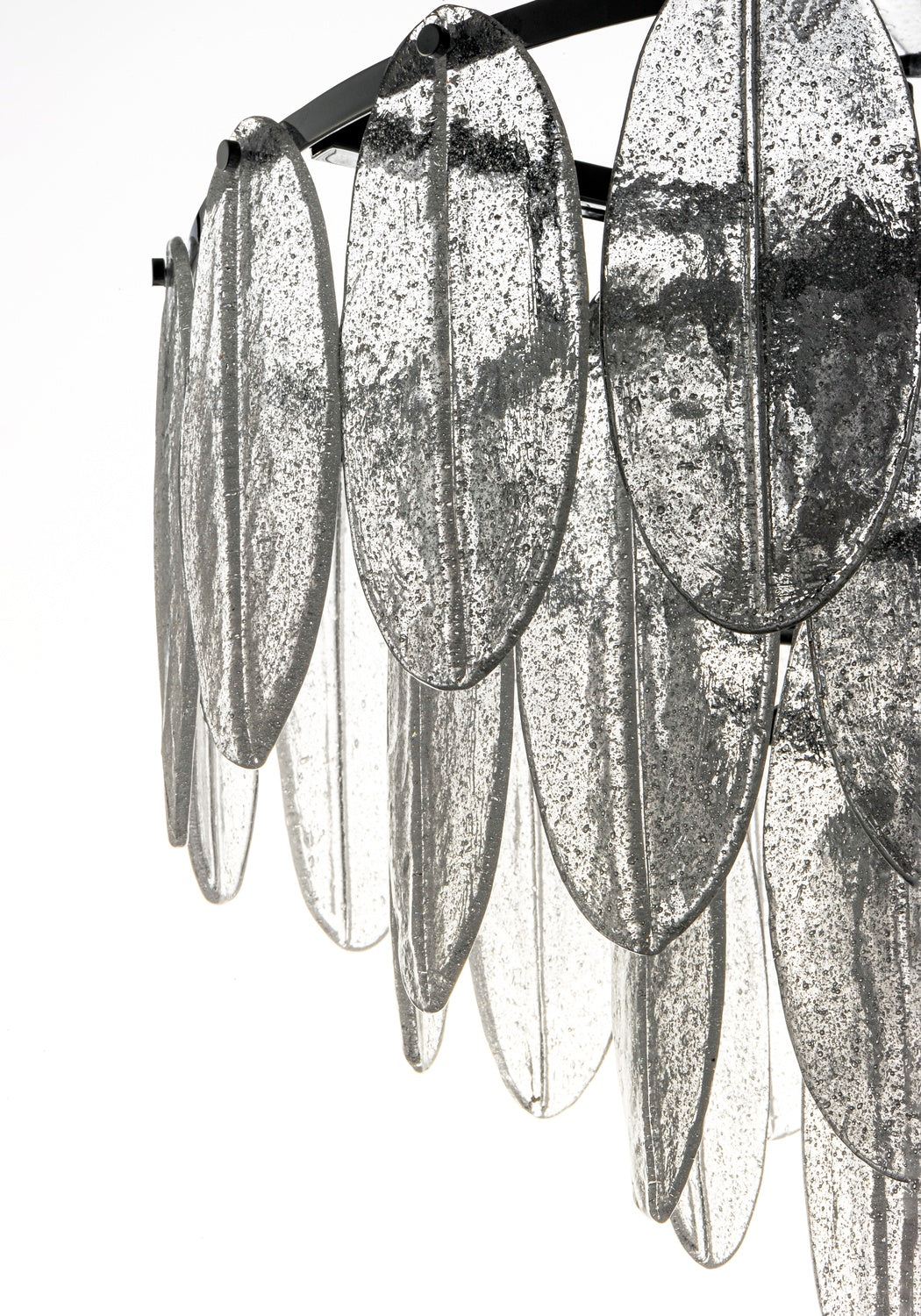 MAXIM, GLACIER-CHANDELIER, PENDANT LIGHT