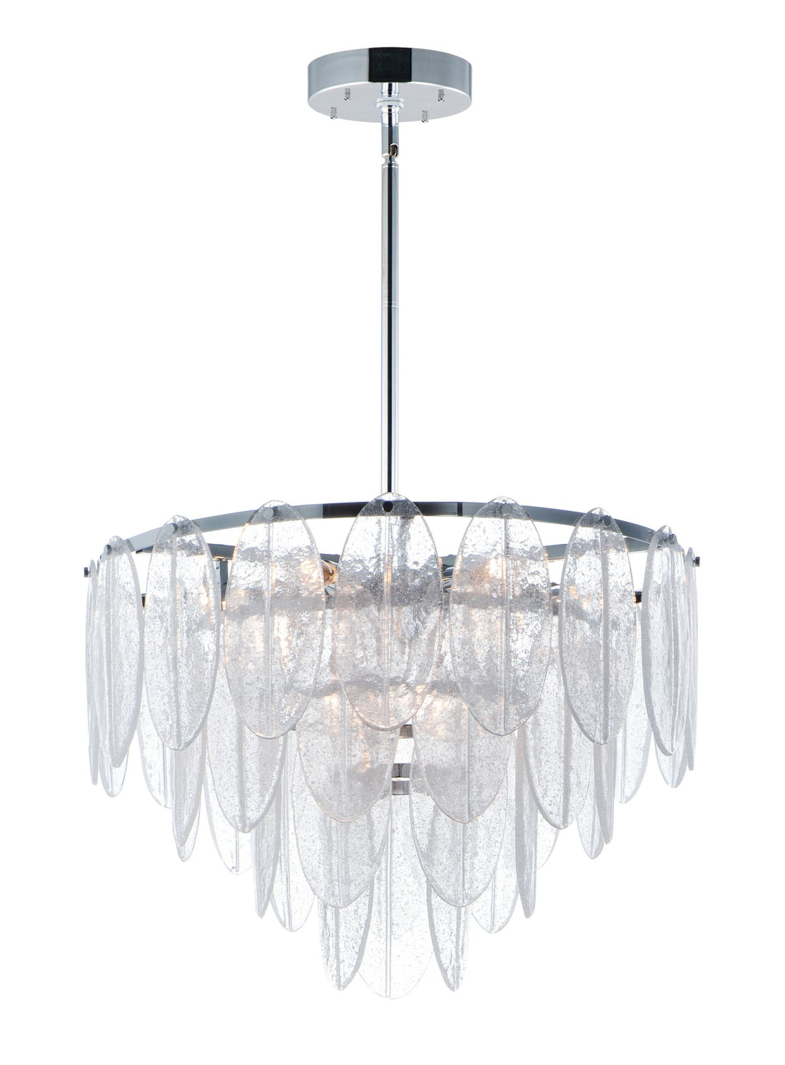 MAXIM, GLACIER-CHANDELIER, PENDANT LIGHT