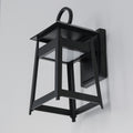 MAXIM, PAGODA-OUTDOOR WALL MOUNT, OUTDOOR WALL LIGHTS