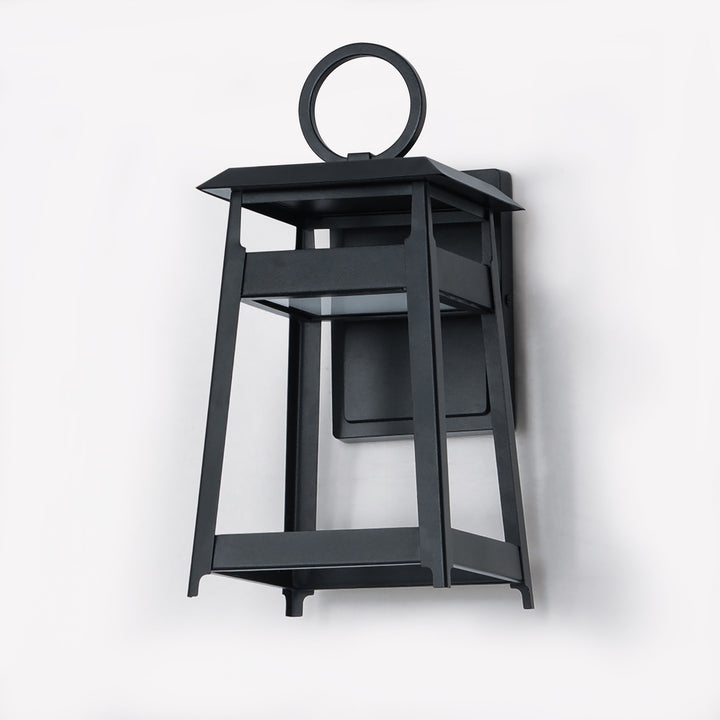 MAXIM, PAGODA-OUTDOOR WALL MOUNT, OUTDOOR WALL LIGHTS