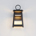 MAXIM, PAGODA-OUTDOOR WALL MOUNT, OUTDOOR WALL LIGHTS