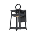 MAXIM, PAGODA-OUTDOOR WALL MOUNT, OUTDOOR WALL LIGHTS