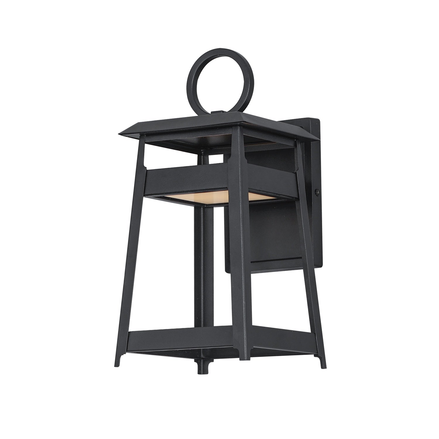 MAXIM, PAGODA-OUTDOOR WALL MOUNT, OUTDOOR WALL LIGHTS