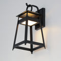 MAXIM, PAGODA-OUTDOOR WALL MOUNT, OUTDOOR WALL LIGHTS