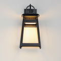 MAXIM, PAGODA-OUTDOOR WALL MOUNT, OUTDOOR WALL LIGHTS