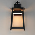 MAXIM, PAGODA-OUTDOOR WALL MOUNT, OUTDOOR WALL LIGHTS