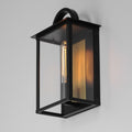 MAXIM, MANCHESTER-OUTDOOR WALL MOUNT, OUTDOOR WALL LIGHTS
