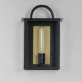 MAXIM, MANCHESTER-OUTDOOR WALL MOUNT, OUTDOOR WALL LIGHTS
