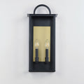MAXIM, MANCHESTER-OUTDOOR WALL MOUNT, OUTDOOR WALL LIGHTS
