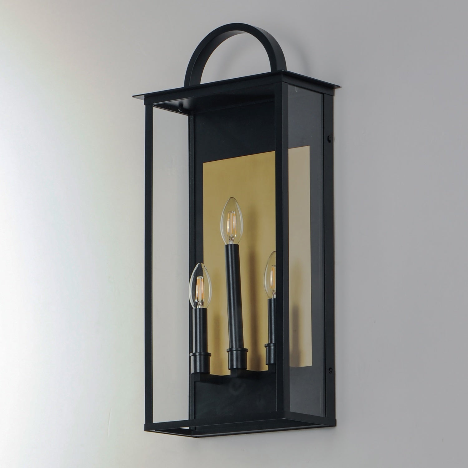 MAXIM, MANCHESTER-OUTDOOR WALL MOUNT, OUTDOOR WALL LIGHTS