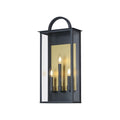 MAXIM, MANCHESTER-OUTDOOR WALL MOUNT, OUTDOOR WALL LIGHTS