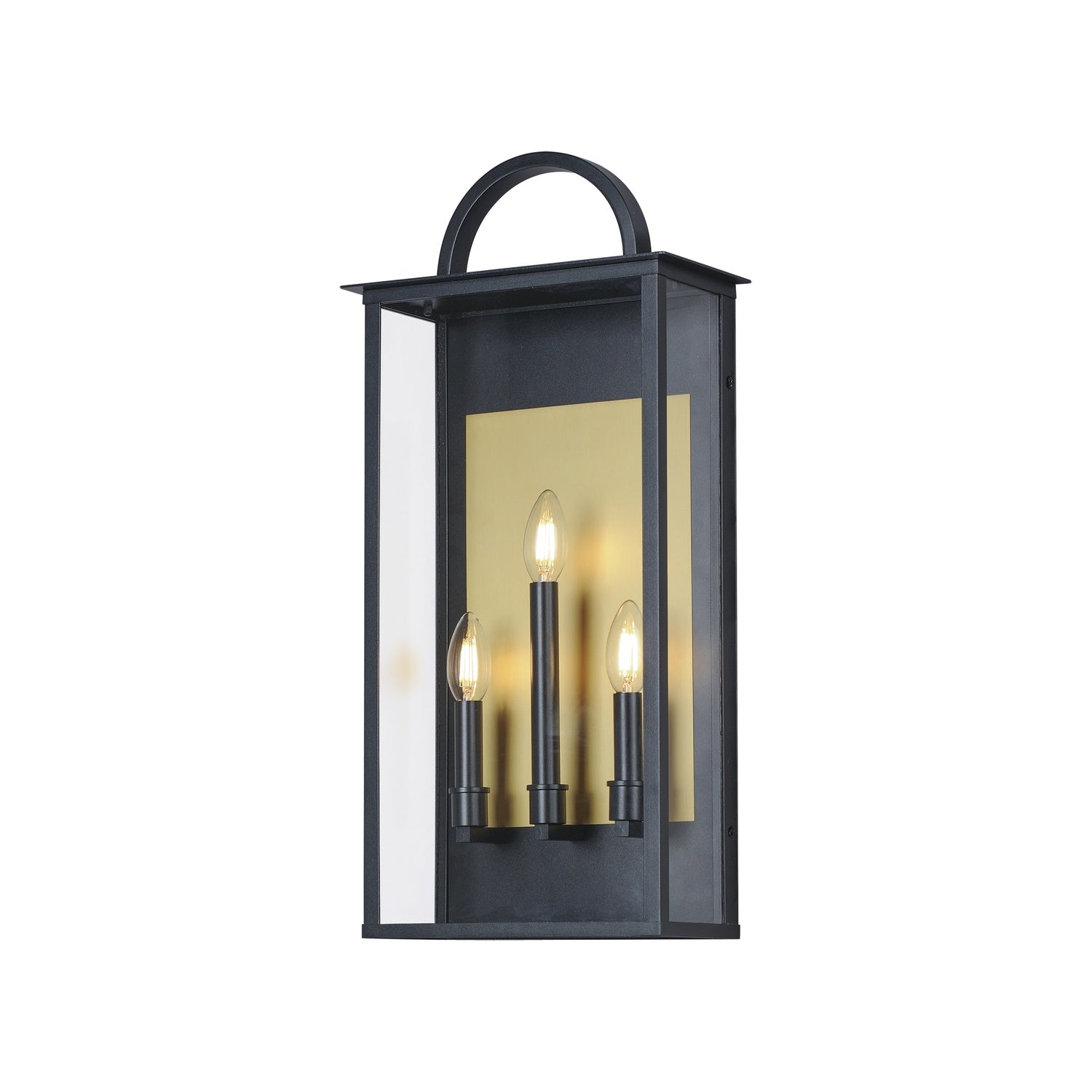 MAXIM, MANCHESTER-OUTDOOR WALL MOUNT, OUTDOOR WALL LIGHTS