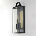 MAXIM, MANCHESTER-OUTDOOR WALL MOUNT, OUTDOOR WALL LIGHTS