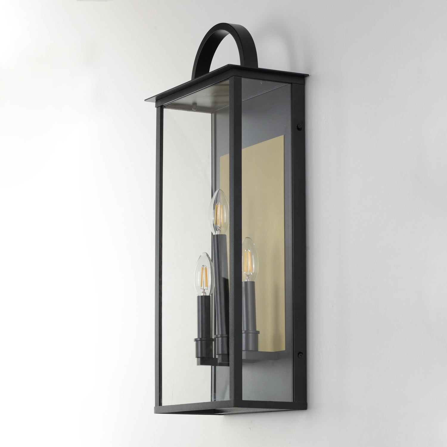 MAXIM, MANCHESTER-OUTDOOR WALL MOUNT, OUTDOOR WALL LIGHTS