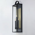 MAXIM, MANCHESTER-OUTDOOR WALL MOUNT, OUTDOOR WALL LIGHTS