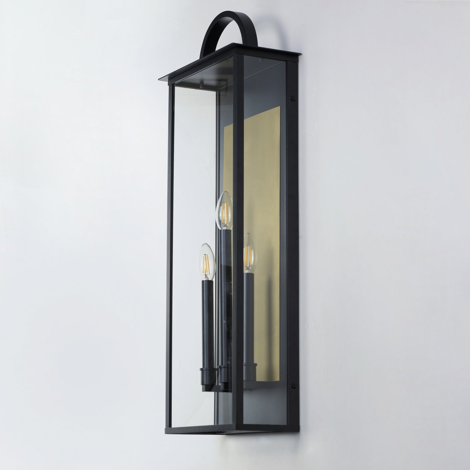 MAXIM, MANCHESTER-OUTDOOR WALL MOUNT, OUTDOOR WALL LIGHTS