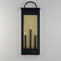 MAXIM, MANCHESTER-OUTDOOR WALL MOUNT, OUTDOOR WALL LIGHTS